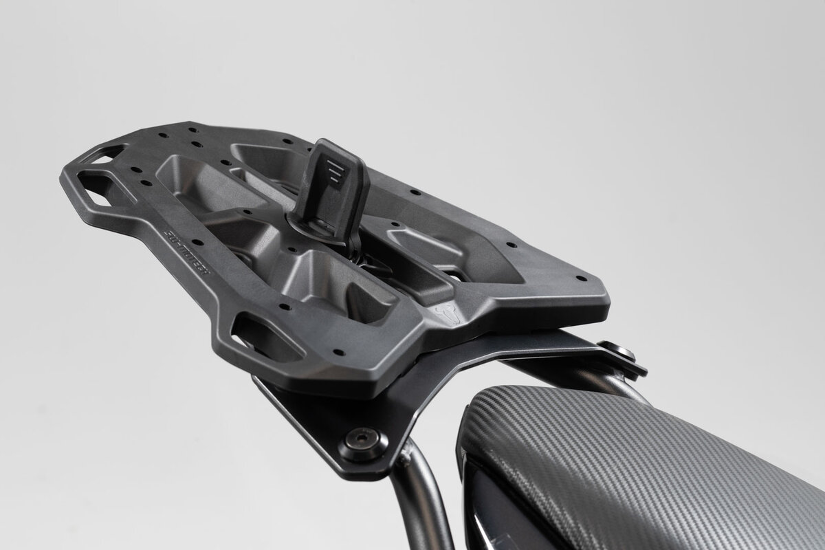 SW-Motech Adapter Plate for Givi Monokey for Street Rack - GPT.00.152.54401/B