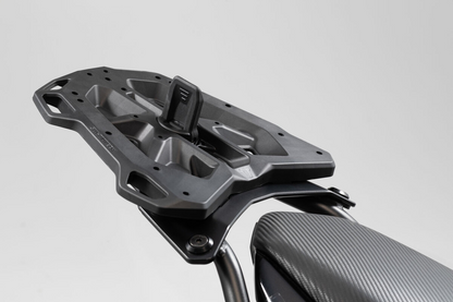 SW-Motech Adapter Plate for Givi Monokey for Street Rack - GPT.00.152.54401/B