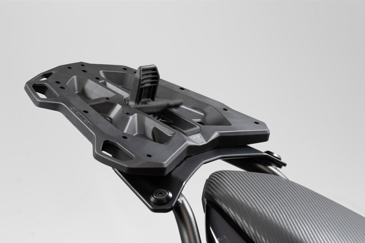 SW-Motech Adapter Plate for Givi Monokey for Street Rack - GPT.00.152.54401/B