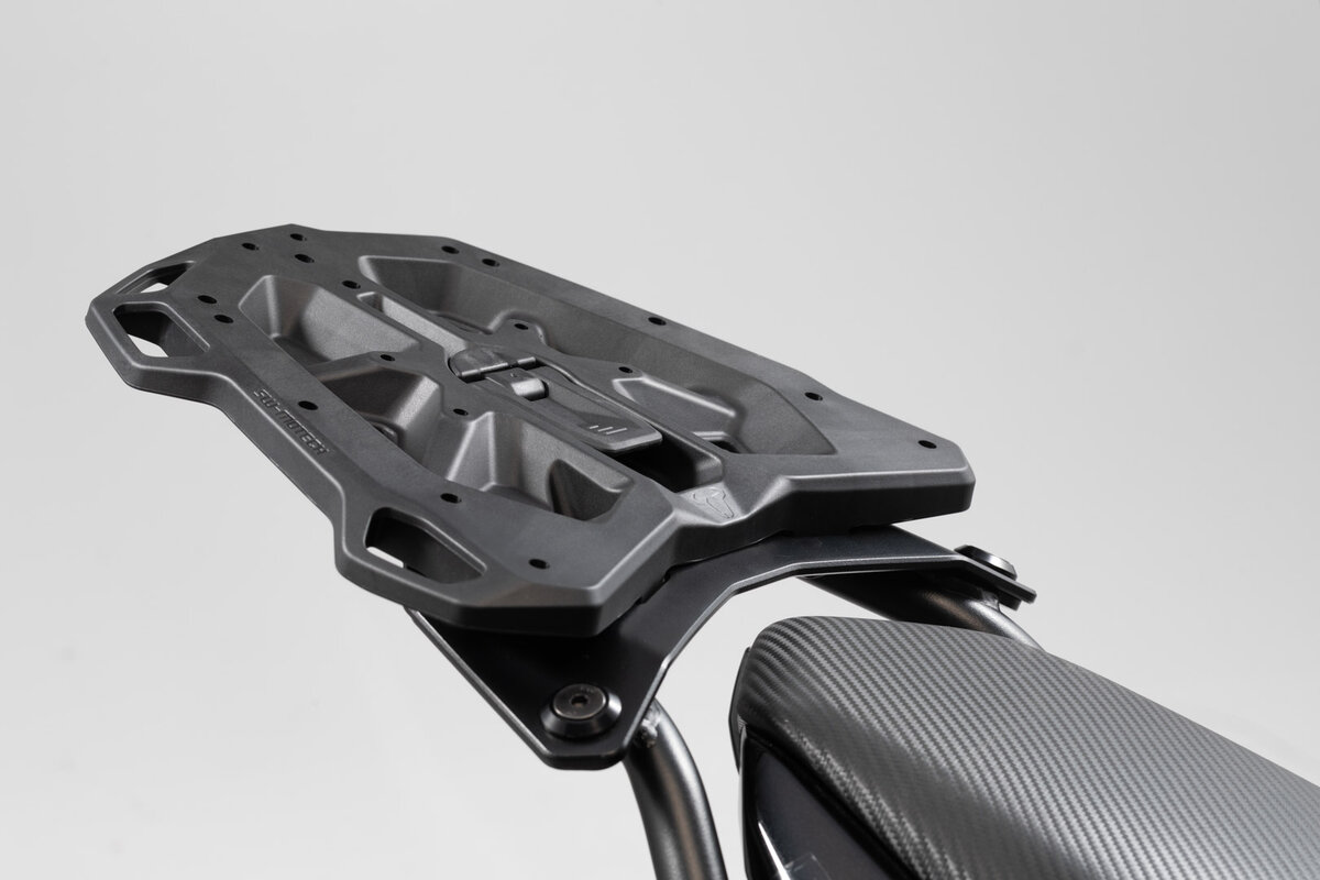 SW-Motech Adapter Plate for Givi Monokey for Street Rack - GPT.00.152.54401/B