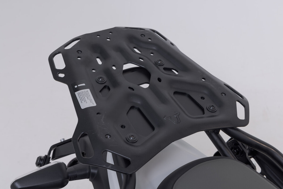 SW-Motech Adventure Luggage Rack for Royal Enfield Himalayan 450 - GPT.41.620.19000/B