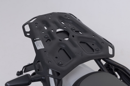 SW-Motech Adventure Luggage Rack for Royal Enfield Himalayan 450 - GPT.41.620.19000/B