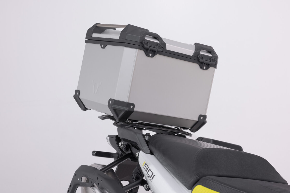 SW-Motech Adventure Rack for KTM 890 Adventure - GPT.04.790.19002/B