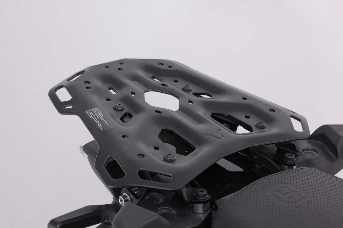 SW-Motech Adventure Rack for KTM 890 Adventure - GPT.04.790.19002/B