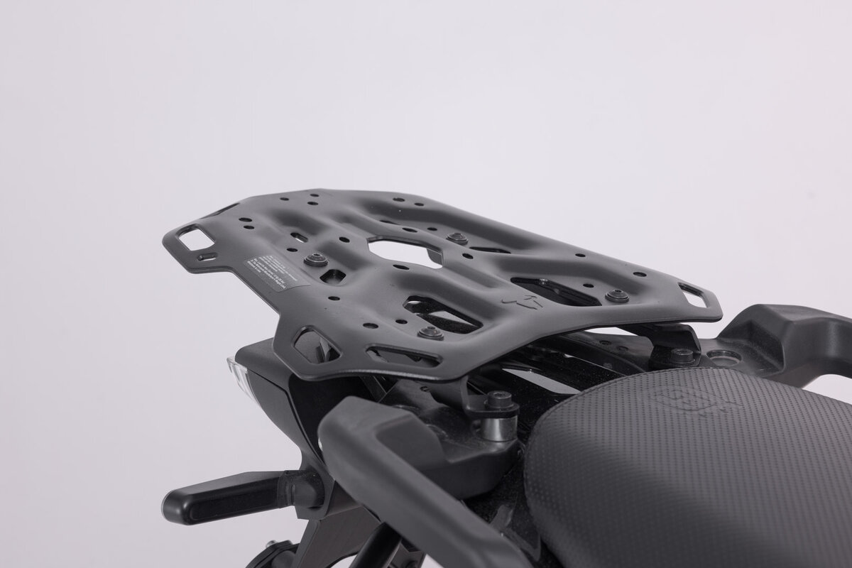 SW-Motech Adventure Rack for KTM 890 Adventure - GPT.04.790.19002/B