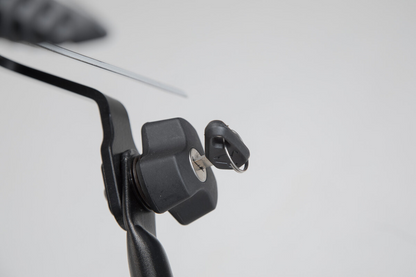 SW-Motech Anti-Theft Device for PRO Side Carrier - QLS.00.095.10001/