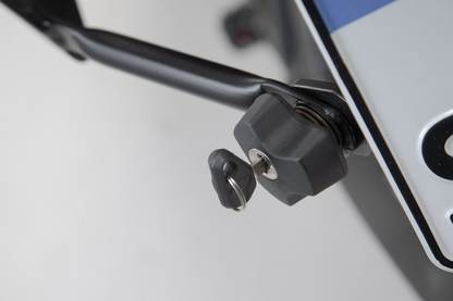 SW-Motech Anti-Theft Device for PRO Side Carrier - QLS.00.095.10001/B