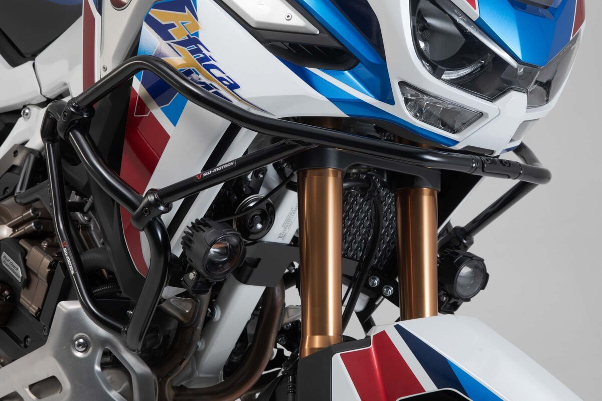 SW-Motech Auxiliary LED Mount for Honda Africa Twin Adventure Sports - NSW.01.950.10000B