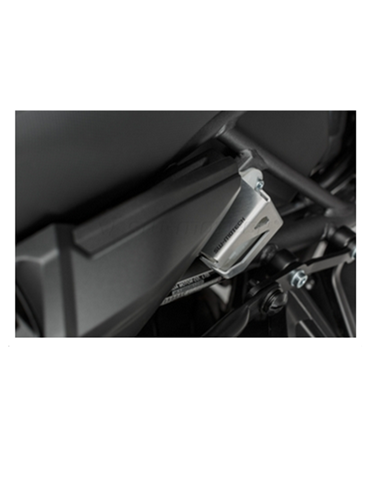 SW-Motech Brake Reservoir Guard for Honda Africa Twin - SCT.01.622.10000/S