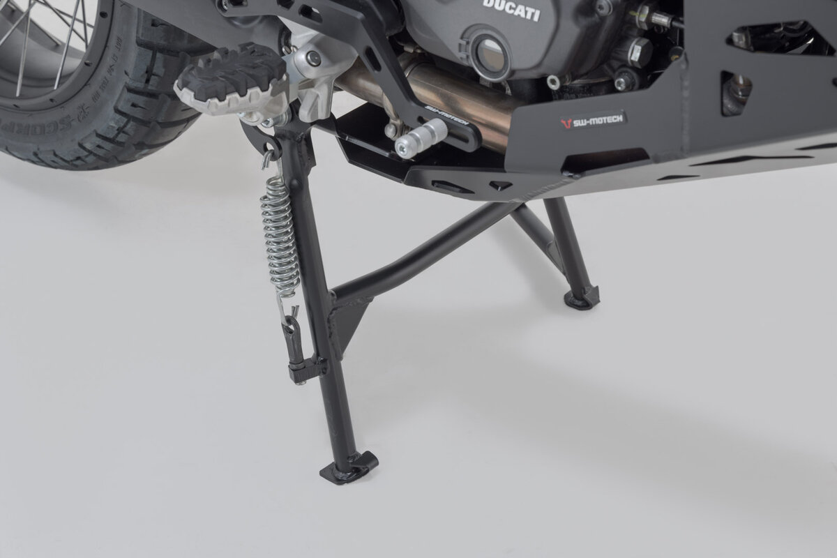 SW-Motech Centerstand for Ducati DesertX - HPS.22.995.10000/B