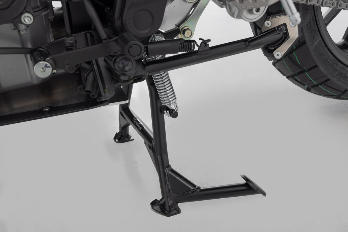 SW-Motech Centerstand for Honda CB500X / NX500 - Black - HPS.01.919.10002/B