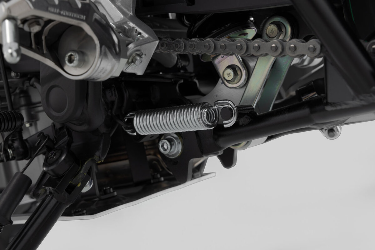 SW-Motech Centerstand for Honda CB500X / NX500 - Black - HPS.01.919.10002/B