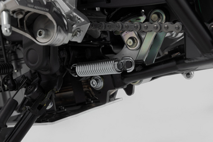 SW-Motech Centerstand for Honda CB500X / NX500 - Black - HPS.01.919.10002/B