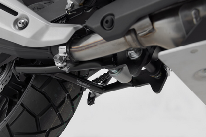 SW-Motech Centerstand for Honda CB500X / NX500 - Black - HPS.01.919.10002/B