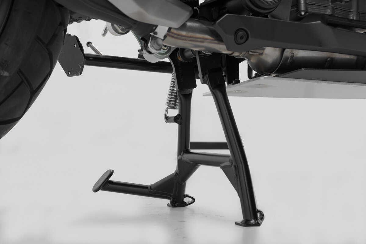 SW-Motech Centerstand for Honda CB500X / NX500 - Black - HPS.01.919.10002/B