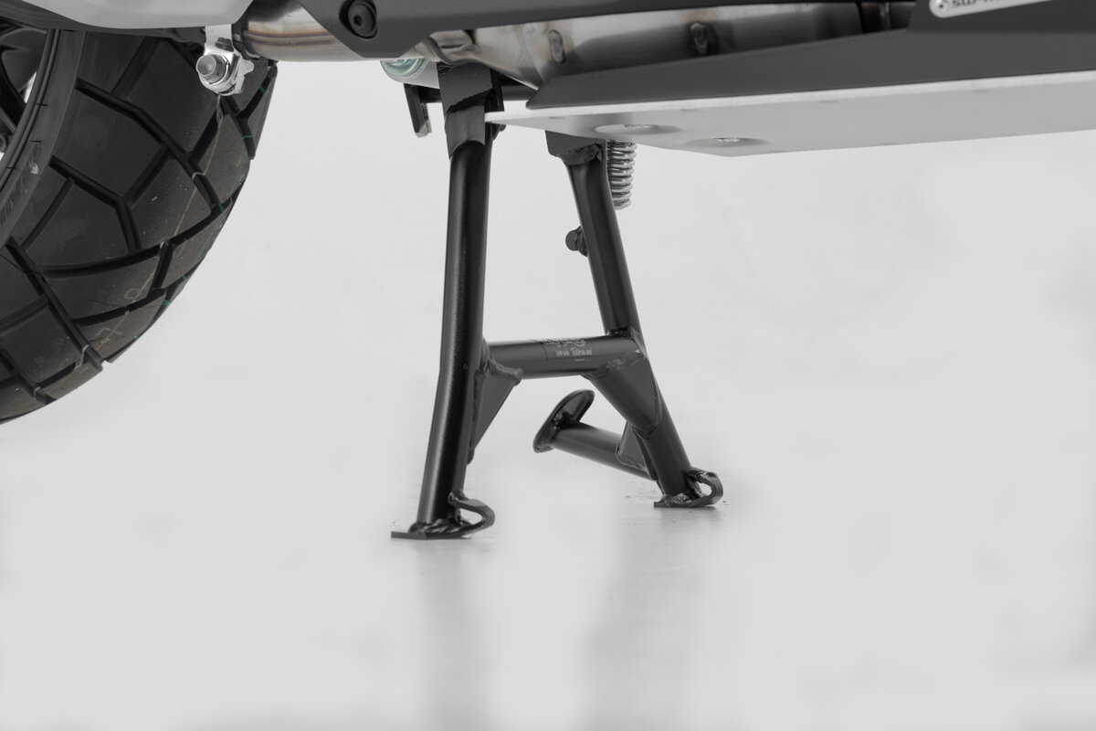 SW-Motech Centerstand for Honda CB500X / NX500 - Black - HPS.01.919.10002/B