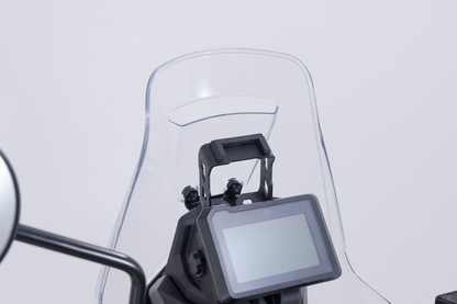 SW-Motech Cockpit GPS Mount for KTM 250  390 Adventure - GPS.04.417.10000B