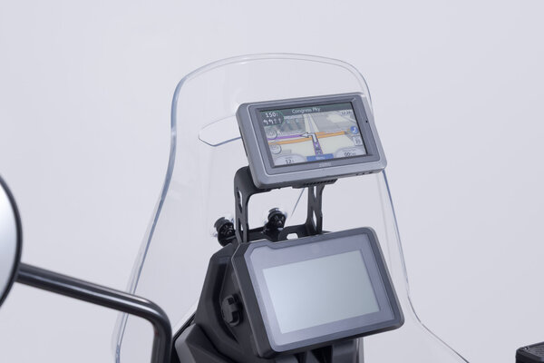 SW-Motech Cockpit GPS Mount for KTM 250 / 390 Adventure - GPS.04.417.10000/B