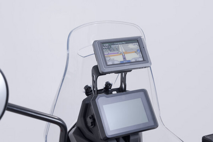SW-Motech Cockpit GPS Mount for KTM 250 / 390 Adventure - GPS.04.417.10000/B