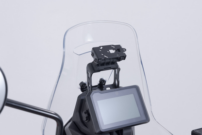 SW-Motech Cockpit GPS Mount for KTM 250 / 390 Adventure - GPS.04.417.10000/B