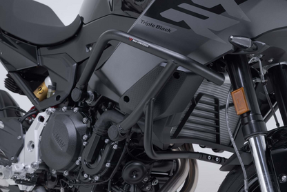 SW-Motech Crash Bars for BMW F 900 XR - Black - SBL.07.949.10001/B