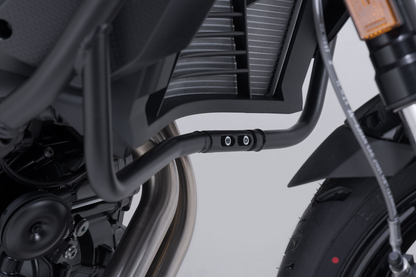 SW-Motech Crash Bars for BMW F 900 XR - Black - SBL.07.949.10001/B