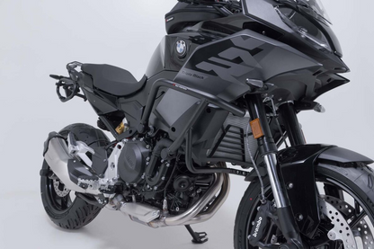 SW-Motech Crash Bars for BMW F 900 XR - Black - SBL.07.949.10001/B
