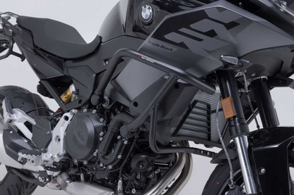 SW-Motech Crash Bars for BMW F 900 XR - Black - SBL.07.949.10001/B