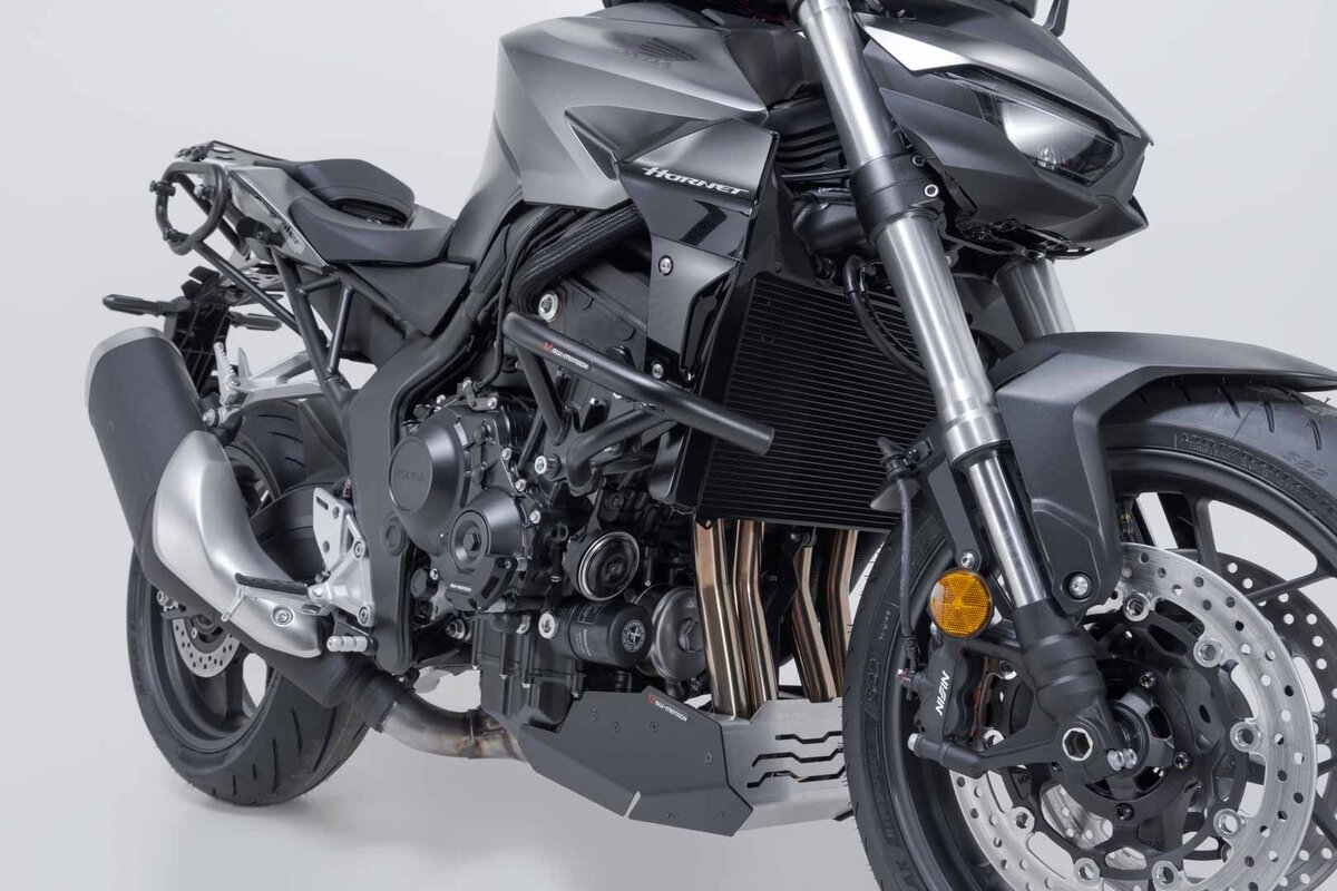 SW-Motech Crash Bars for Honda CB1000 Hornet SP - Black - SBL.01.211.10000/B