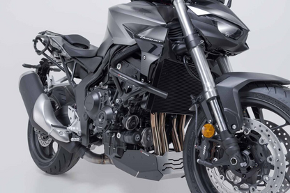 SW-Motech Crash Bars for Honda CB1000 Hornet SP - Black - SBL.01.211.10000/B