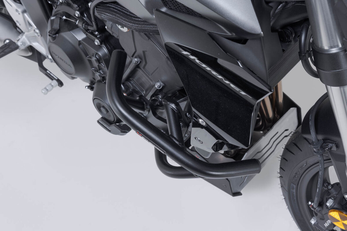 SW-Motech Crash Bars for Honda CB1000 Hornet SP - Black - SBL.01.211.10000/B