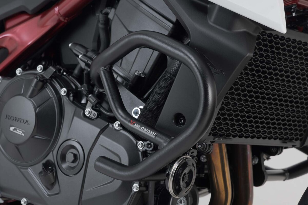 SW-Motech Crash Bars for Honda CB750 Hornet - Black - SBL.01.971.10000/B