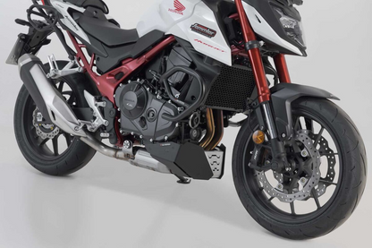 SW-Motech Crash Bars for Honda CB750 Hornet - Black - SBL.01.971.10000/B
