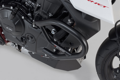 SW-Motech Crash Bars for Honda CB750 Hornet - Black - SBL.01.971.10000/B
