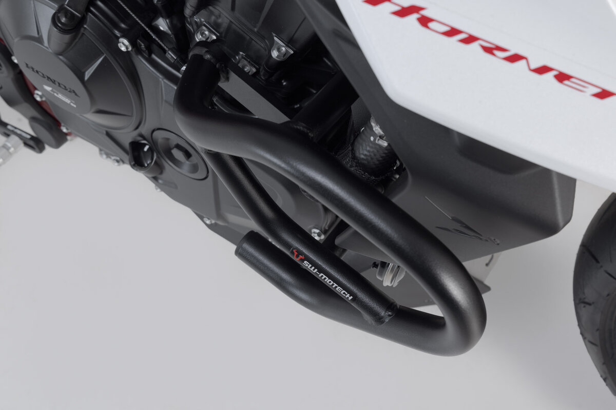SW-Motech Crash Bars for Honda CB750 Hornet - Black - SBL.01.971.10000/B