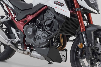 SW-Motech Crash Bars for Honda CB750 Hornet - Black - SBL.01.971.10000/B