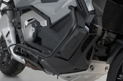 SW-Motech Crash Bars for Honda X-ADV - Black - SBL.01.808.10001B