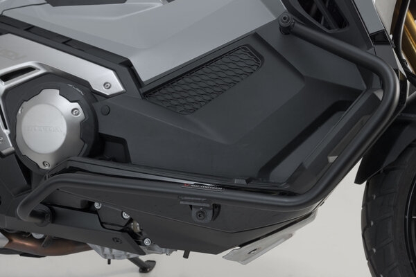 SW-Motech Crash Bars for Honda X-ADV - Black - SBL.01.808.10001/B