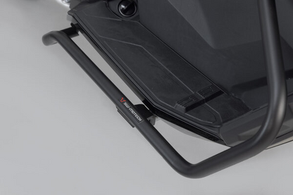 SW-Motech Crash Bars for Honda X-ADV - Black - SBL.01.808.10001/B