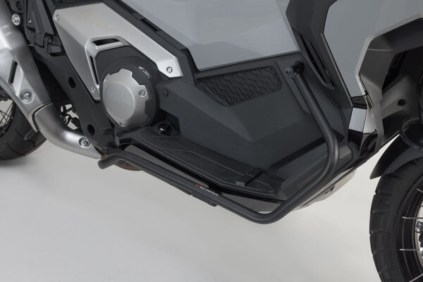 SW-Motech Crash Bars for Honda X-ADV - Black - SBL.01.808.10001/B