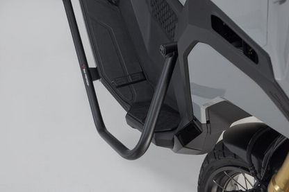 SW-Motech Crash Bars for Honda X-ADV - Black - SBL.01.808.10001/B