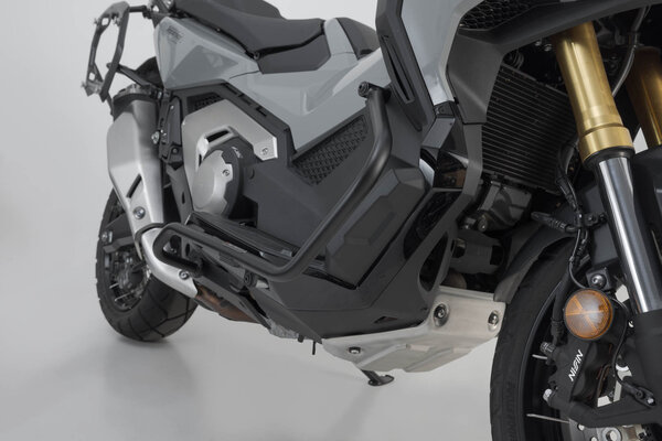 SW-Motech Crash Bars for Honda X-ADV - Black - SBL.01.808.10001/B