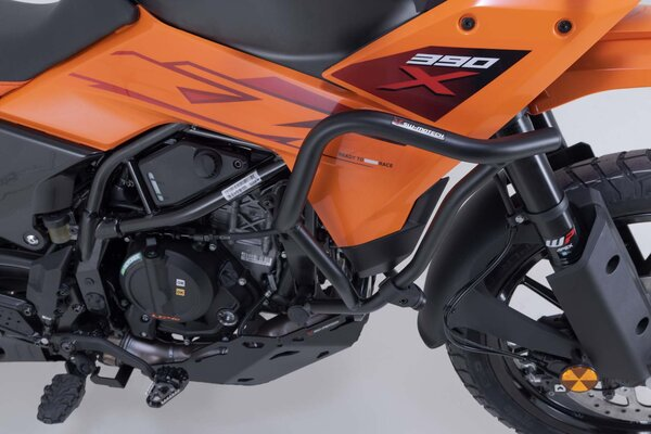 SW-Motech Crash Bars for KTM 250 / 390 Adventure - SBL.04.417.10000/B