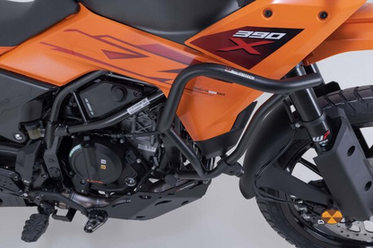 SW-Motech Crash Bars for KTM 250 / 390 Adventure - SBL.04.417.10000/B