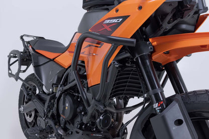 SW-Motech Crash Bars for KTM 250 / 390 Adventure - SBL.04.417.10000/B