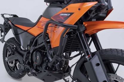 SW-Motech Crash Bars for KTM 250 / 390 Adventure - SBL.04.417.10000/B