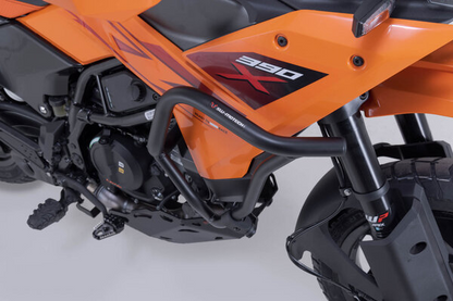 SW-Motech Crash Bars for KTM 250 / 390 Adventure - SBL.04.417.10000/B