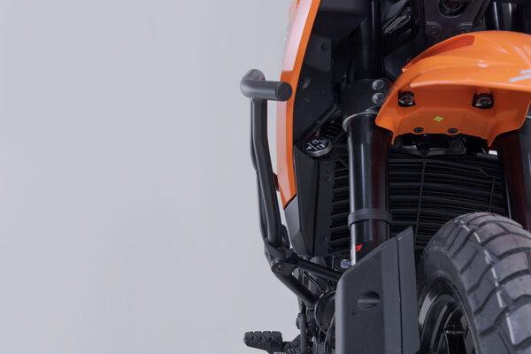 SW-Motech Crash Bars for KTM 250 / 390 Adventure - SBL.04.417.10000/B