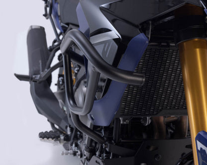 SW-Motech Crash Bars for Suzuki V-Strom 800 / 800DE - Black - SBL.05.845.10001/B