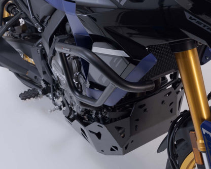 SW-Motech Crash Bars for Suzuki V-Strom 800 / 800DE - Black - SBL.05.845.10001/B